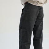Modern Comfy Pants Petrol