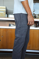 Comfy Pants Dark Petrol