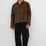 Barrel Comfy Pants Black