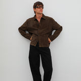 Barrel Comfy Pants Black