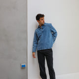 Cool Denim Polo
