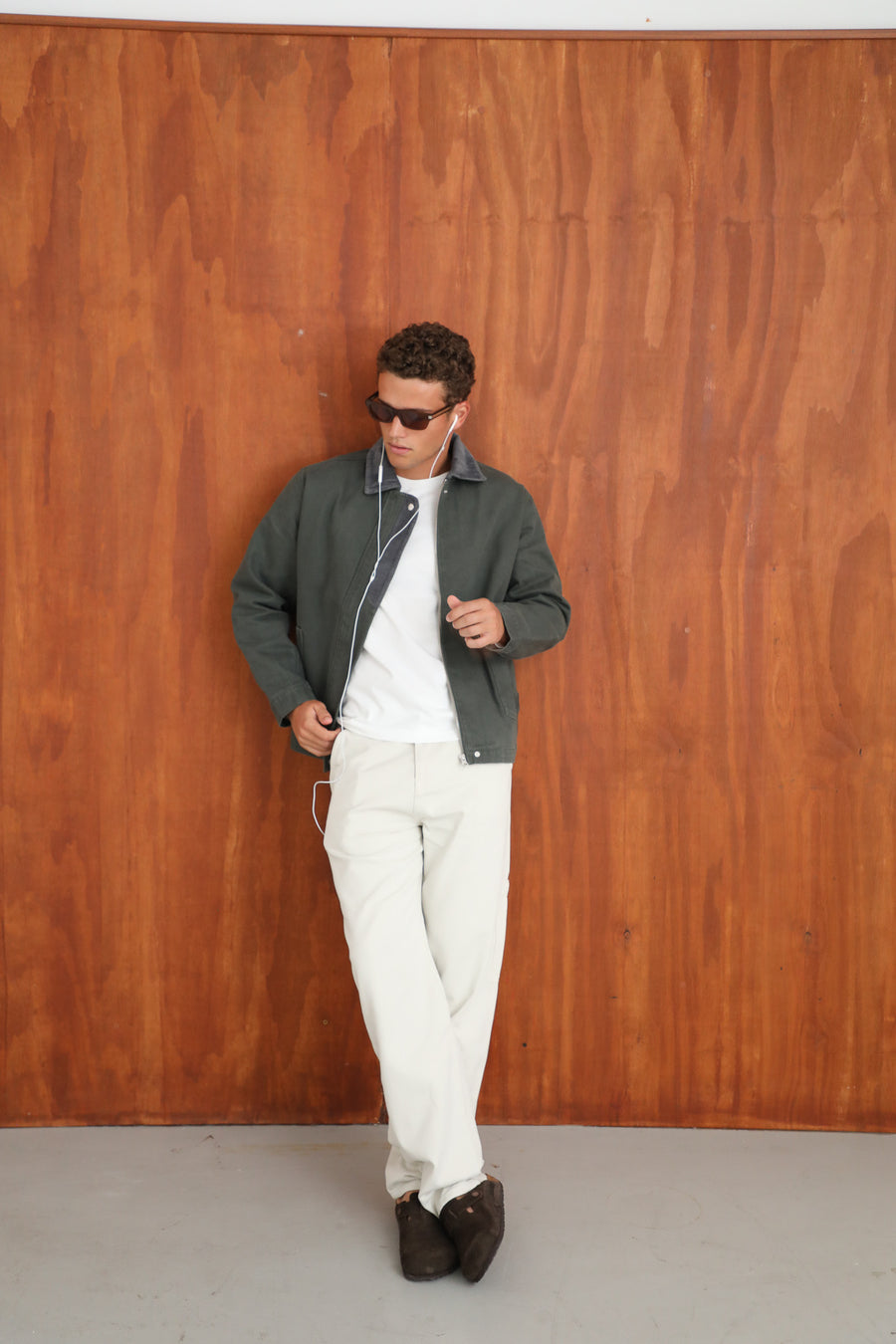 FILE 02. LOOK 1. MEN.