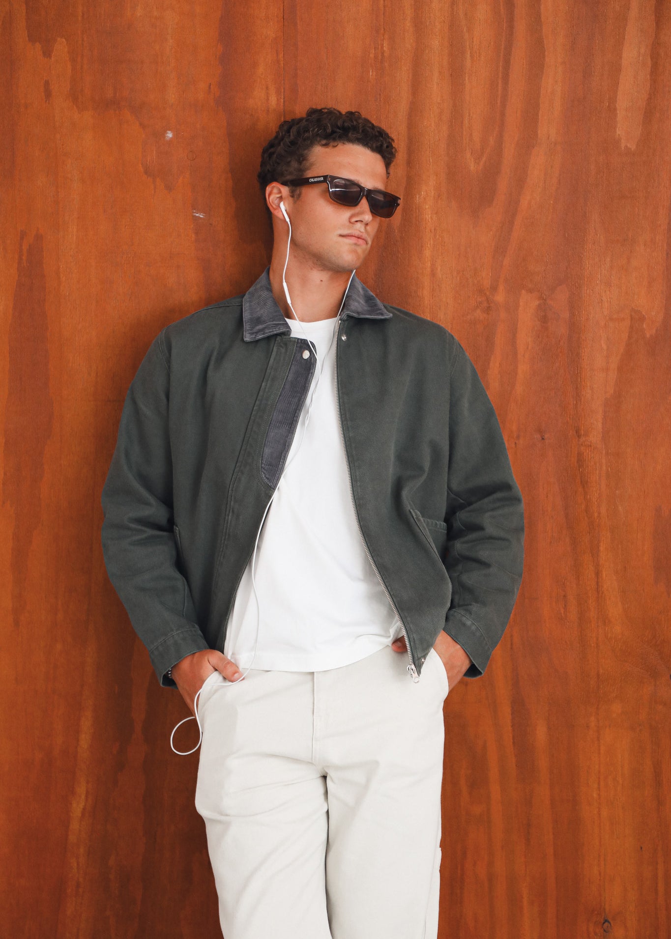 FILE 02. LOOK 1. MEN.