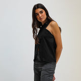 Reversible Vest Black
