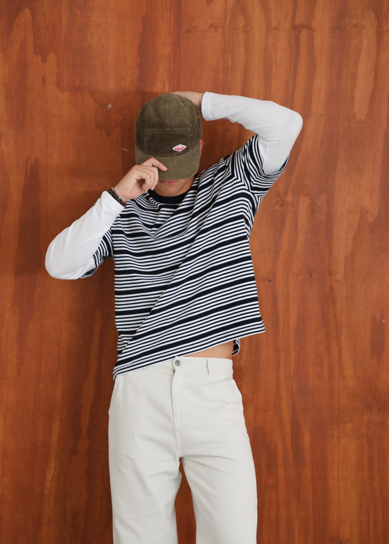 FILE 02. LOOK 3. MEN.