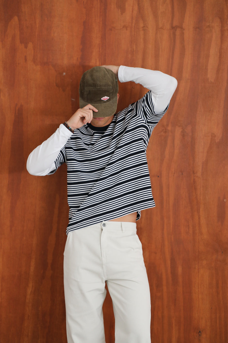FILE 02. LOOK 3. MEN.