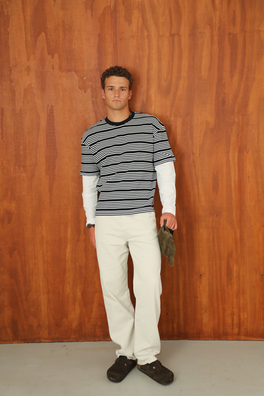 FILE 02. LOOK 3. MEN.