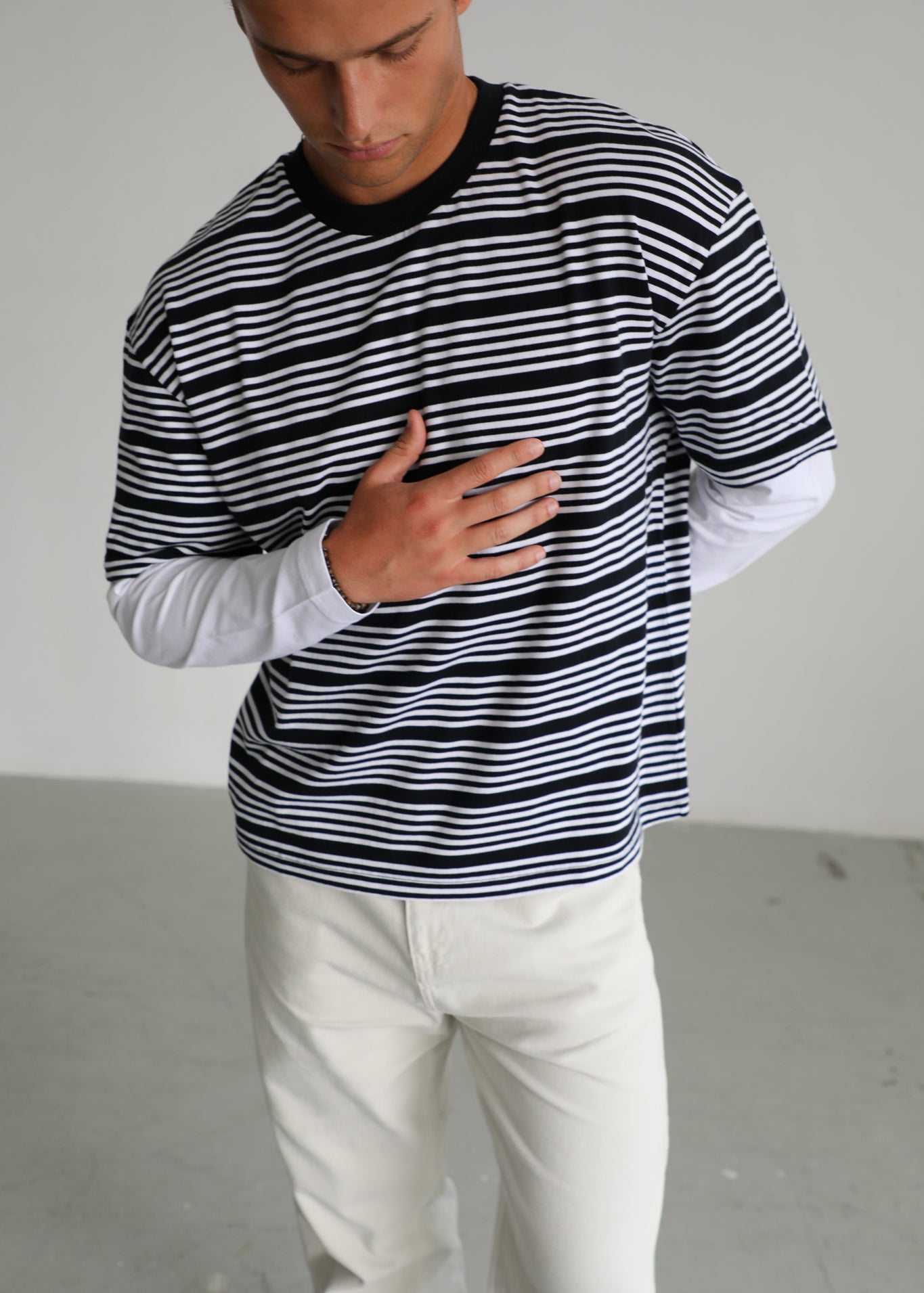 FILE 02. LOOK 3. MEN.