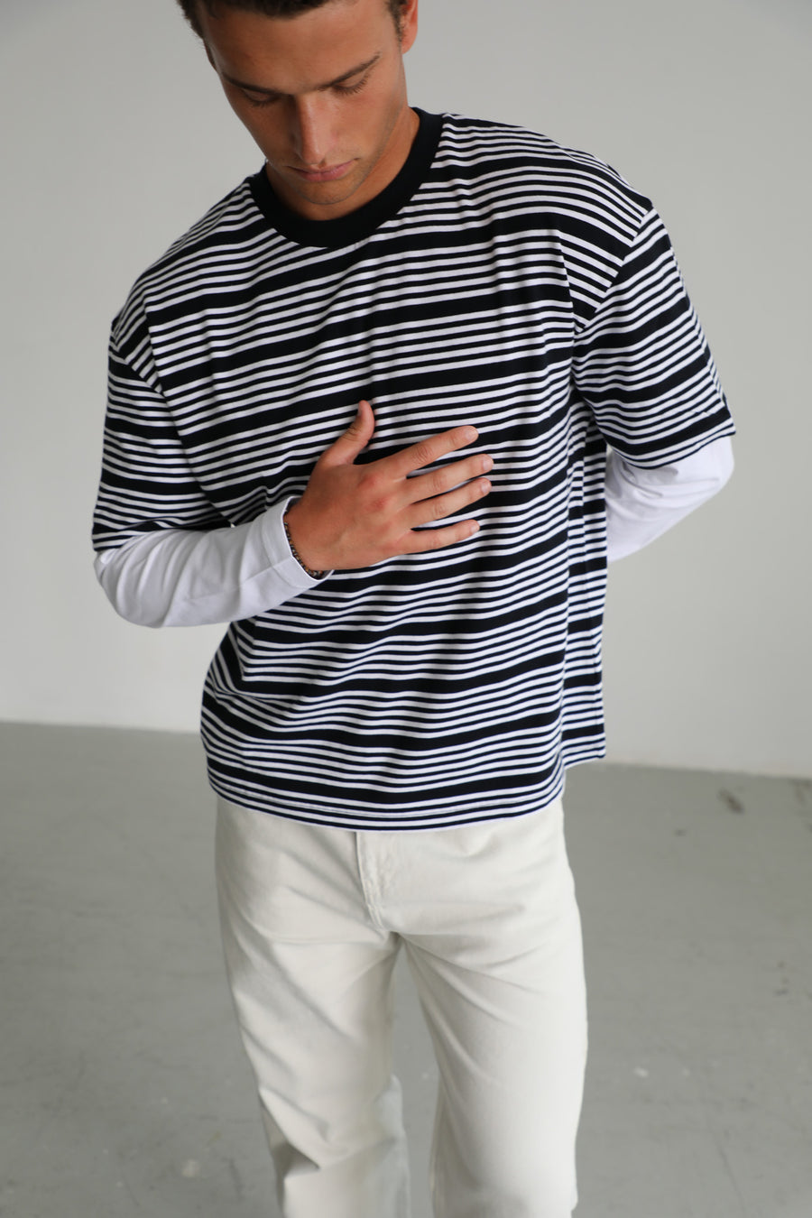 FILE 02. LOOK 3. MEN.