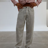 Linen Cool Comfy Pants Natural