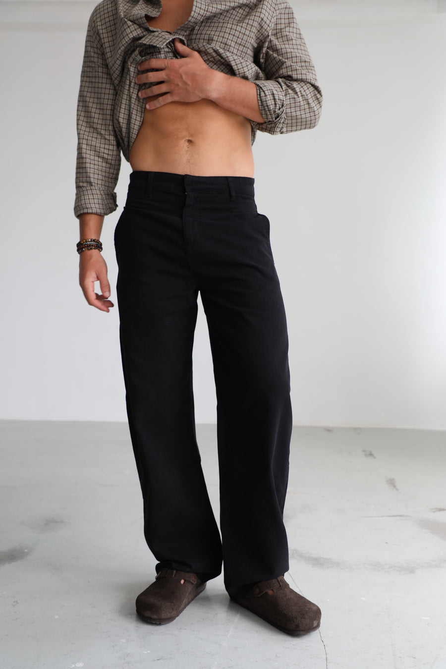 FILE 02. LOOK 4. MEN.