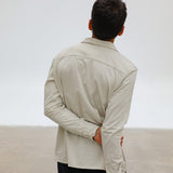 Modern Polo Natural