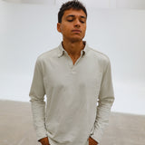 Modern Polo Natural