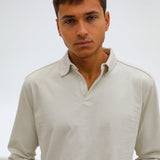 Modern Polo Natural