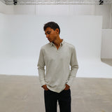 Modern Polo Natural
