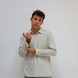 Soft Classic Polo Natural