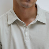 Soft Classic Polo Natural