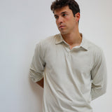 Soft Classic Polo Natural