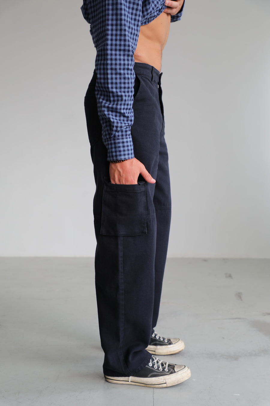 FILE 02. LOOK 5. MEN.