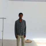 Comfy Linen Light Green