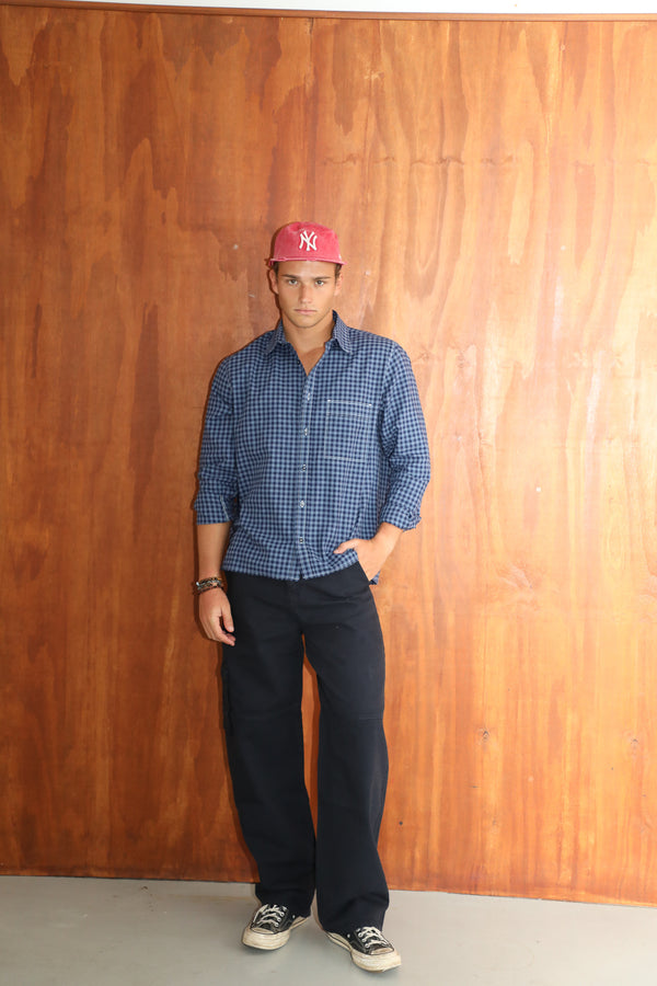 FILE 02. LOOK 5. MEN.