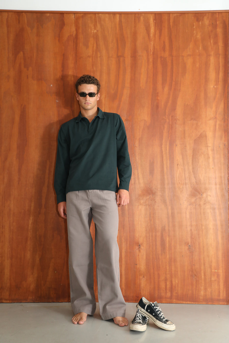 FILE 02. LOOK 6. MEN.