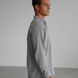 Modern Polo Grey