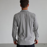 Modern Polo Grey