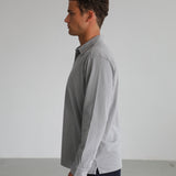 Modern Polo Grey