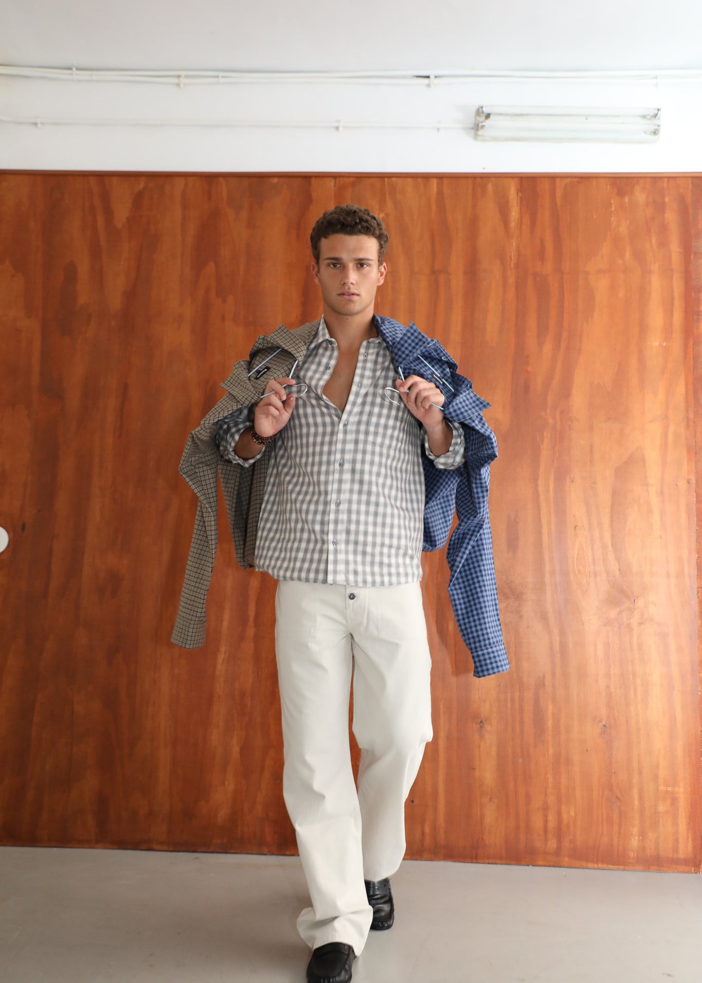 FILE 02. LOOK 2. MEN.