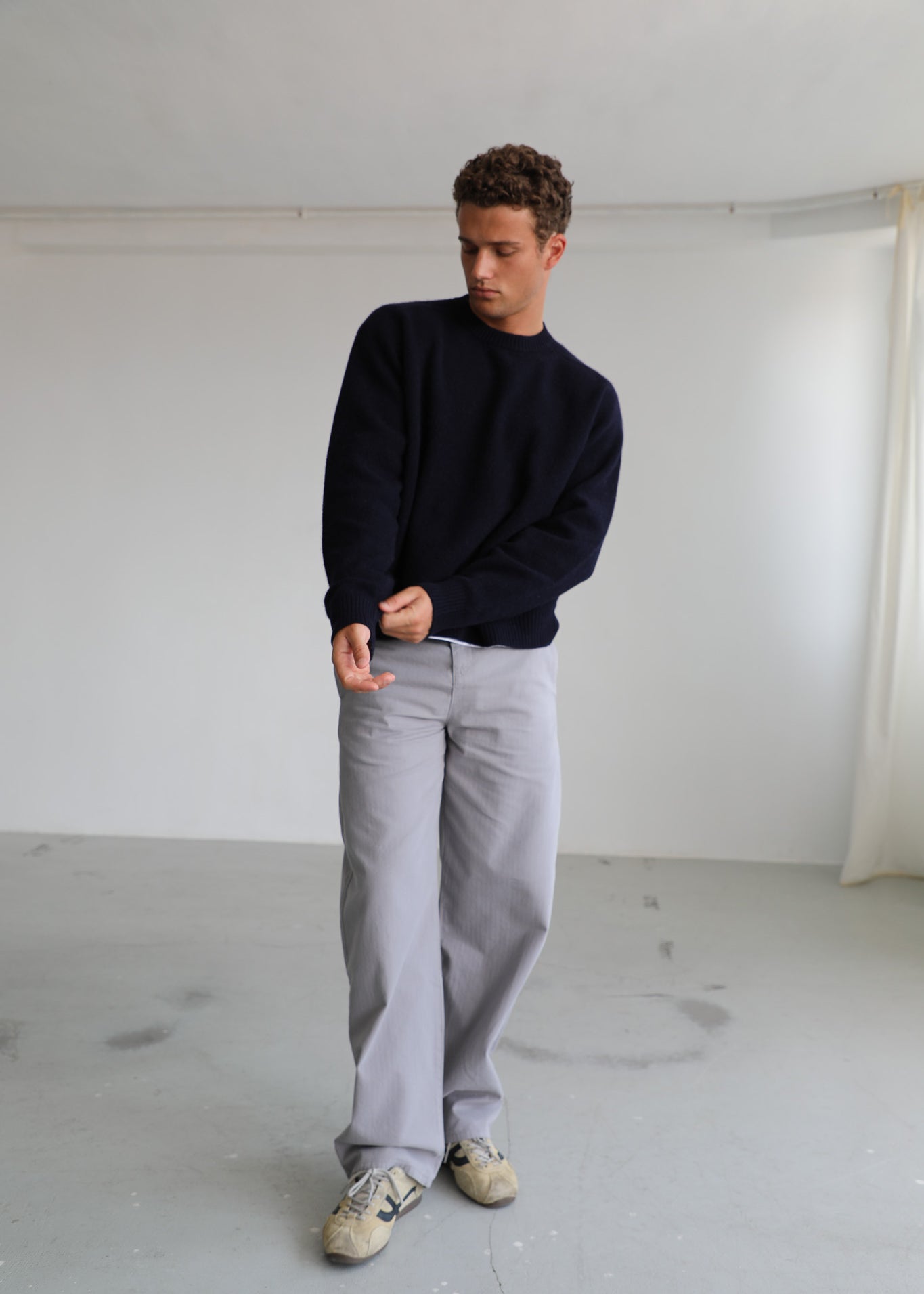 FILE 02. LOOK 7. MEN.