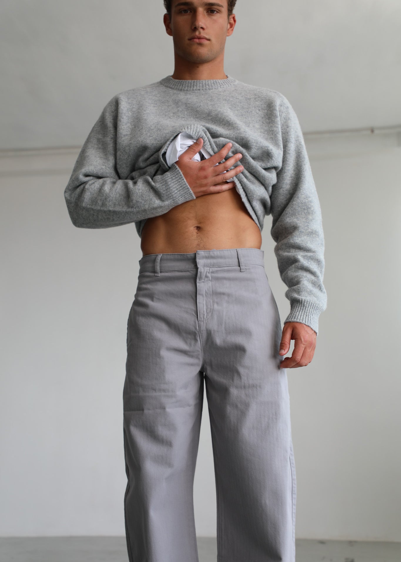 FILE 02. LOOK 8. MEN.