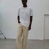 Soft Trendy T-Shirt White