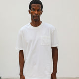 Soft Trendy T-Shirt White