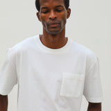 Soft Trendy T-Shirt White