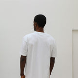 Soft Trendy T-Shirt White
