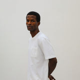 Soft Trendy T-Shirt White