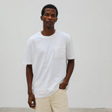 Soft Trendy T-Shirt White