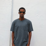 Soft Trendy T-Shirt Petrol