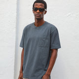 Soft Trendy T-Shirt Petrol