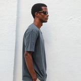 Soft Trendy T-Shirt Petrol
