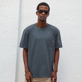 Soft Trendy T-Shirt Petrol