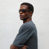 Soft Trendy T-Shirt Petrol