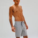 Stripes Swimwear Blue