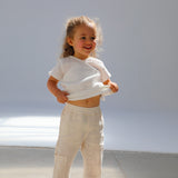 Ramsitos Comfy Linen Pants Natural