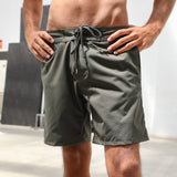 Green Swimwear