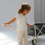 Ramsitos Cotton Blouse White