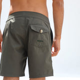 Green Swimwear