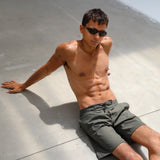 Green Swimwear