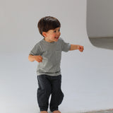 Ramsitos Trendy T-Shirt Light Grey
